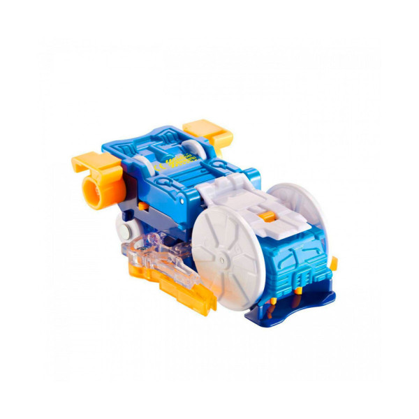 Машинка-трансформер Шедоу Вінд Screechers Wild! EU684101 (EU684101)