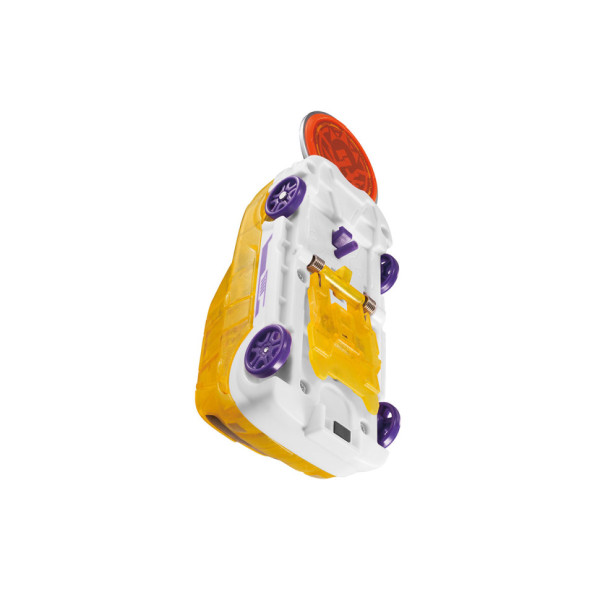 Машинка-трансформер Санблейз Стіг Screechers Wild! EU685202 (EU685202)