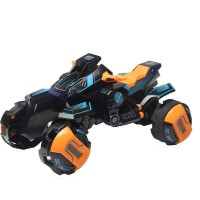 Детский игровой трансформер HD3733 квадроцикл