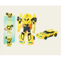 Детский трансформер Bumblebee 220B машинка