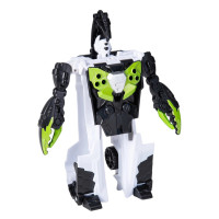 Дитячий робот-трансформер "Дарккло" Screechers Wild! KS686154 S5 блістер (KS686154)