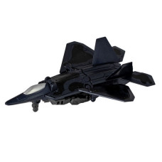 Дитяча іграшка трансформер "Літак F-22" E2025-02 (E2025-02)