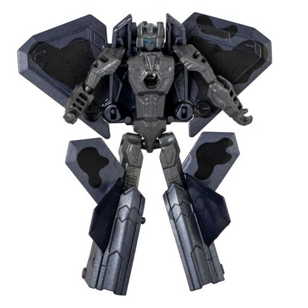 Дитяча іграшка трансформер "Літак F-22" E2025-02 (E2025-02)