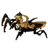 Дитяча іграшка трансформер "Богомол" E2032-02 (E2032-02)