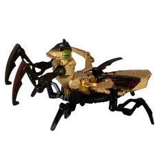 Дитяча іграшка трансформер "Богомол" E2032-02 (E2032-02)