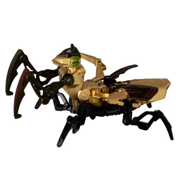 Дитяча іграшка трансформер "Богомол" E2032-02 (E2032-02)