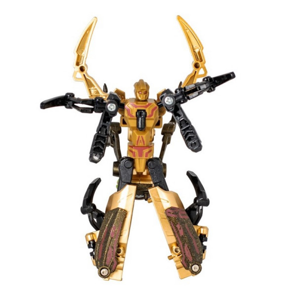 Дитяча іграшка трансформер "Богомол" E2032-02 (E2032-02)