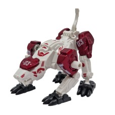 Игровой детский Трансформер HF9989-4 робот-животное