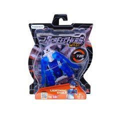 Машинка-трансформер Лайтнінг Голок Screechers Wild! EU685003 (EU685003)