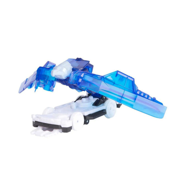 Машинка-трансформер Лайтнінг Голок Screechers Wild! EU685003 (EU685003)