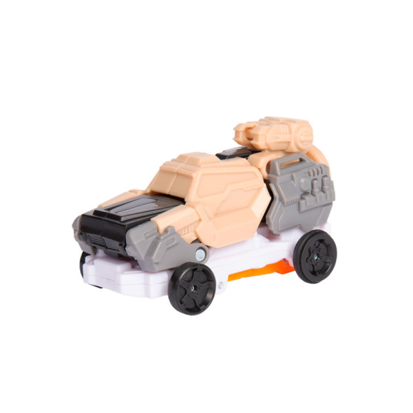 Машинка-трансформер Лайтнінг Райно Screechers Wild! EU685005 (EU685005)