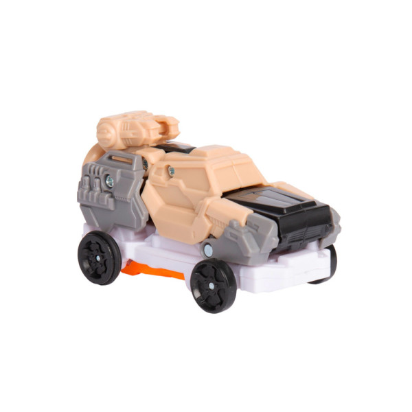 Машинка-трансформер Лайтнінг Райно Screechers Wild! EU685005 (EU685005)