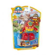 Дитячий трансформер Robocar POLI 378B висота 12 см