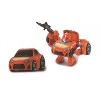 Дитячий трансформер J8028B міні