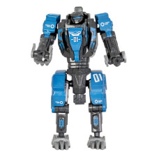 Дитяча іграшка трансформер "Вовк" E2001-02 (E2001-02)