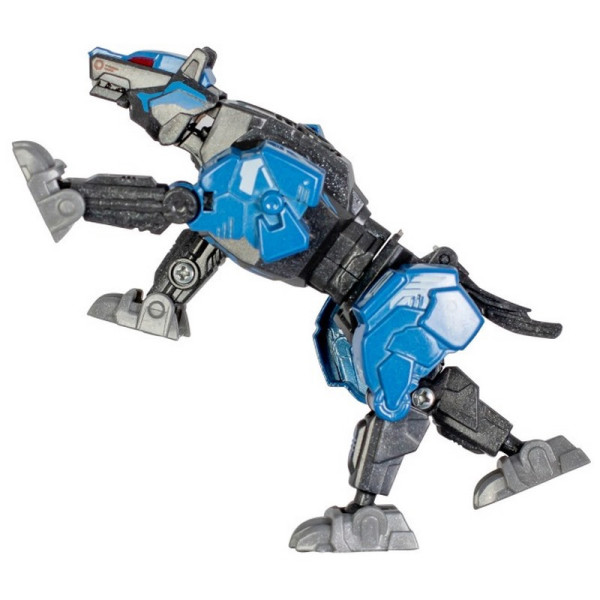 Дитяча іграшка трансформер "Вовк" E2001-02 (E2001-02)