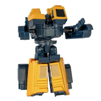 Дитяча іграшка трансформер "Екскаватор" E2015-02 (E2015-02)