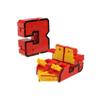 Дитячий трансформер Військова техніка 188-46Y-3  (188-46Y-3)