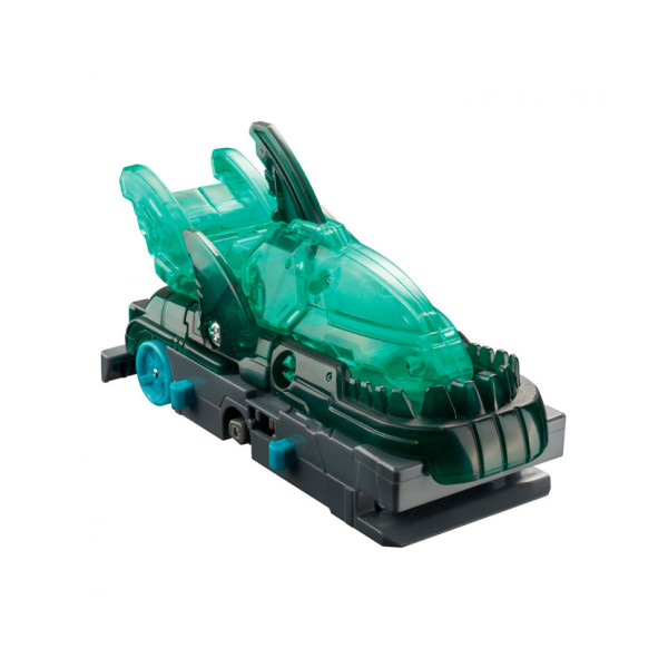 Машинка-трансформер Шаркоїд Screechers Wild! EU684204 (EU684204)