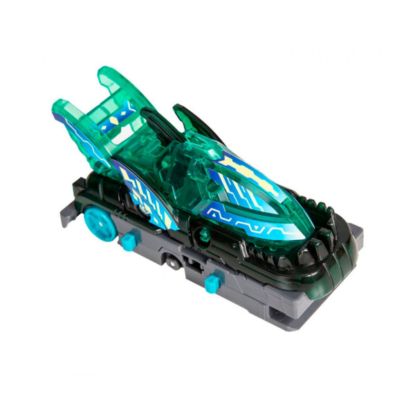 Машинка-трансформер Шаркоїд Screechers Wild! EU684204 (EU684204)