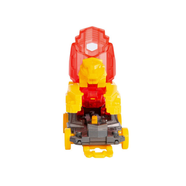 Машинка-трансформер Вайлдфаєр Лаєн Screechers Wild! EU685004 (EU685004)