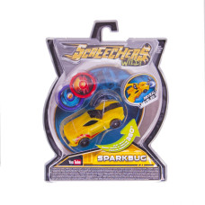 Машинка-трансформер Спаркбаг Screechers Wild! EU683116 (EU683116)