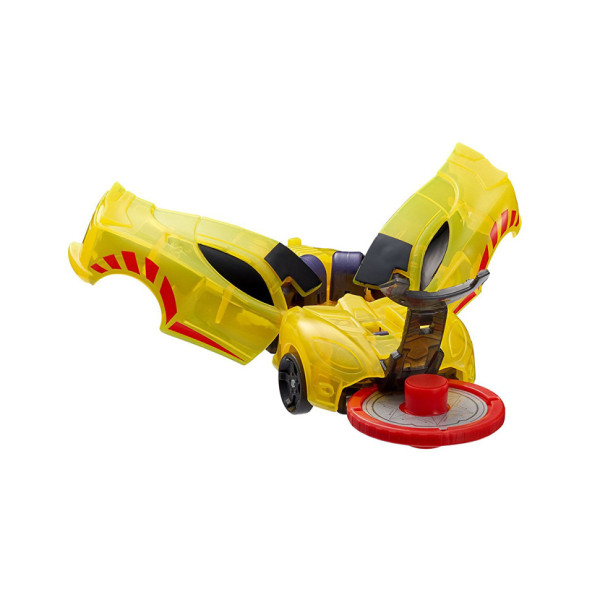 Машинка-трансформер Спаркбаг Screechers Wild! EU683116 (EU683116)