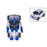 Трансформер Тобот mini Х 528 9/4/11 см