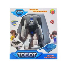 Дитячий робот-трансформер DT339-12 "ТОБОТ"