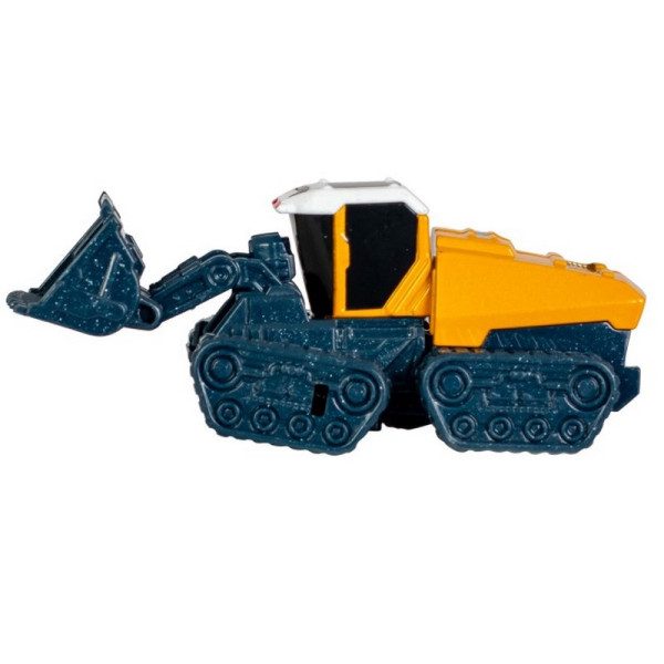 Дитяча іграшка трансформер "Бульдозер" E2016-02 (E2016-02)