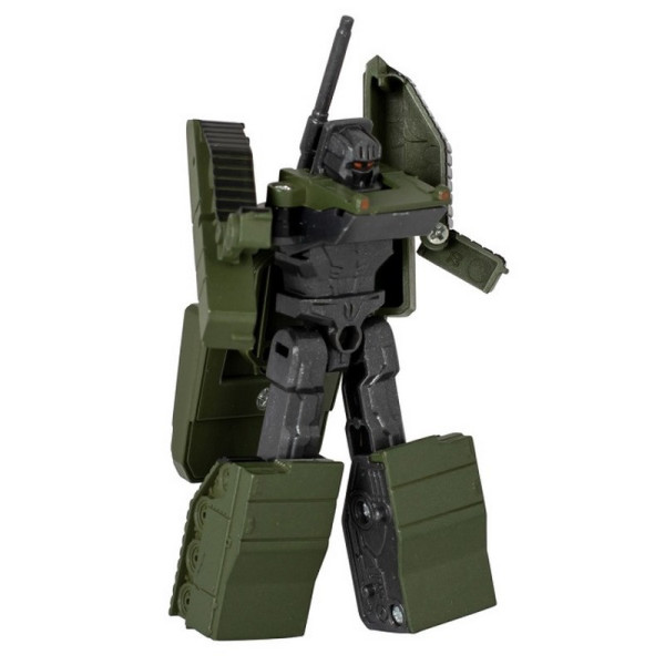 Дитяча іграшка трансформер "Танк Abrams" E2028-02 (E2028-02)