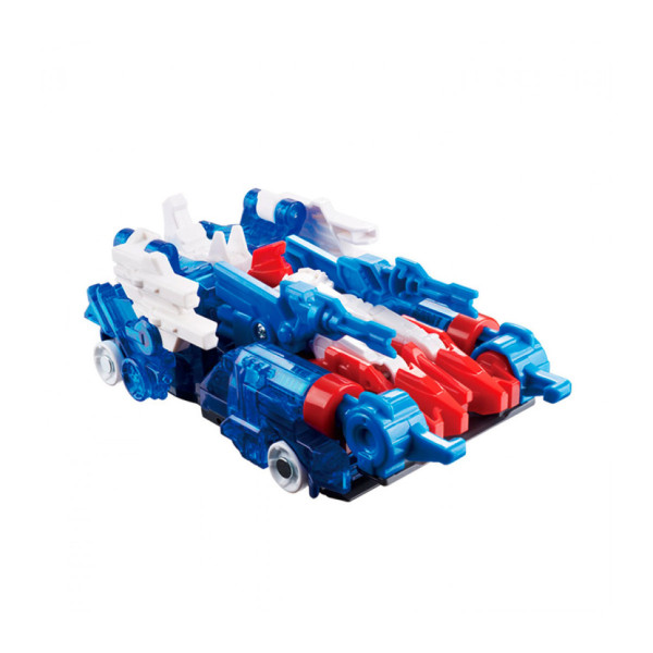 Машинка-трансформер Рояліс Screechers Wild! EU684301 (EU684301)