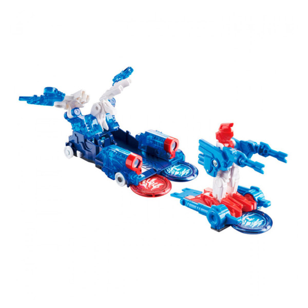 Машинка-трансформер Рояліс Screechers Wild! EU684301 (EU684301)