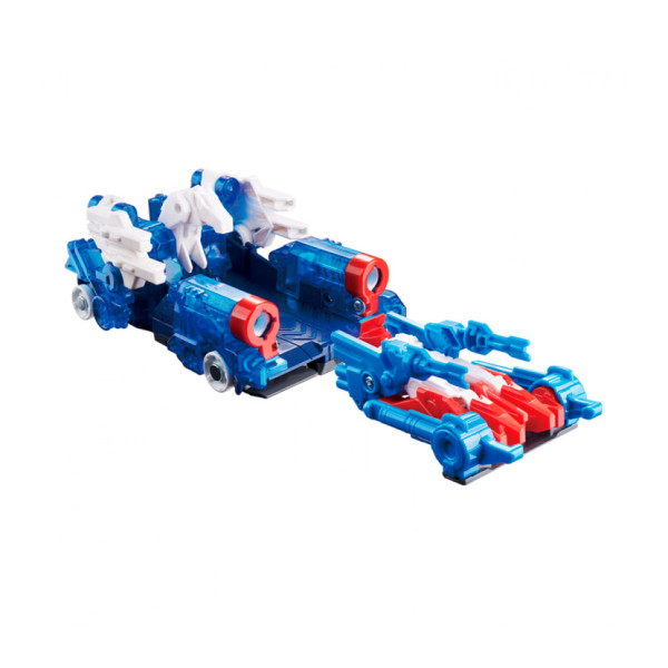 Машинка-трансформер Рояліс Screechers Wild! EU684301 (EU684301)