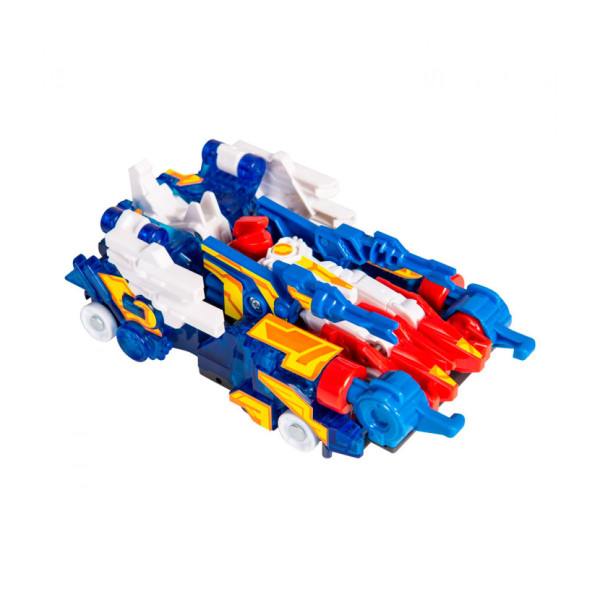 Машинка-трансформер Рояліс Screechers Wild! EU684301 (EU684301)