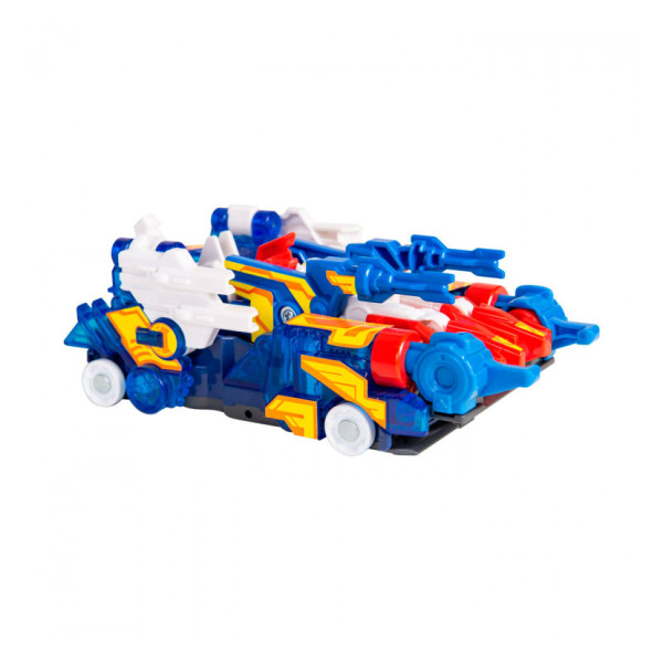 Машинка-трансформер Рояліс Screechers Wild! EU684301 (EU684301)