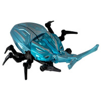 Дитяча іграшка трансформер "Жук-єдиноріг" E2029-02 (E2029-02)