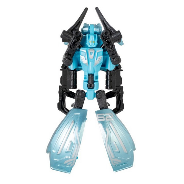 Дитяча іграшка трансформер "Жук-єдиноріг" E2029-02 (E2029-02)