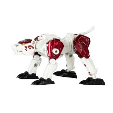 Дитяча іграшка трансформер "Тигр" E2003-02 (E2003-02)