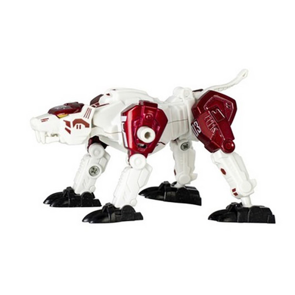 Дитяча іграшка трансформер "Тигр" E2003-02 (E2003-02)