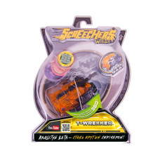 Машинка-трансформер Ті-Реккер Screechers Wild! EU683121 (EU683121)