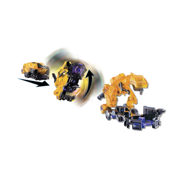 Машинка-трансформер Ті-Реккер Screechers Wild! EU683121 (EU683121)