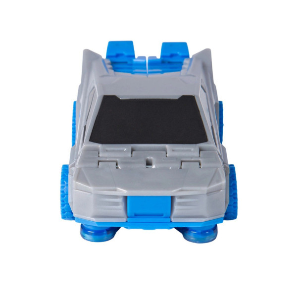 Дитячий робот-трансформер "Галер" Screechers Wild! EU686151 S5 блістер (EU686151)