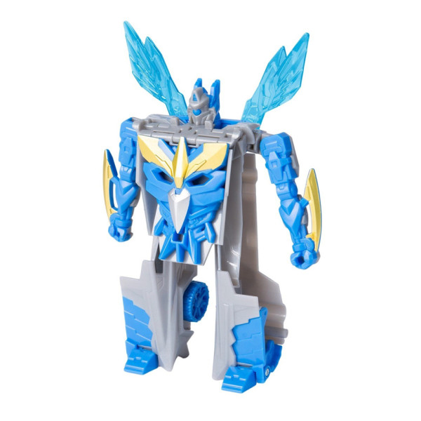 Дитячий робот-трансформер "Галер" Screechers Wild! EU686151 S5 блістер (EU686151)