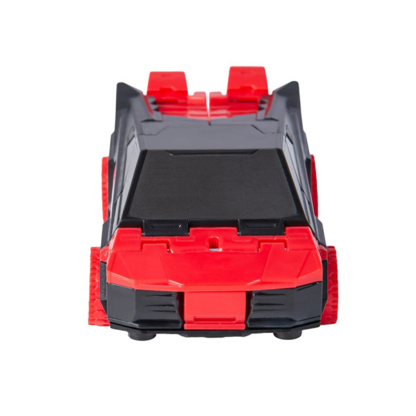 Дитячий робот-трансформер "Хелшторм" Screechers Wild! EU686152 S5 блістер (EU686152)