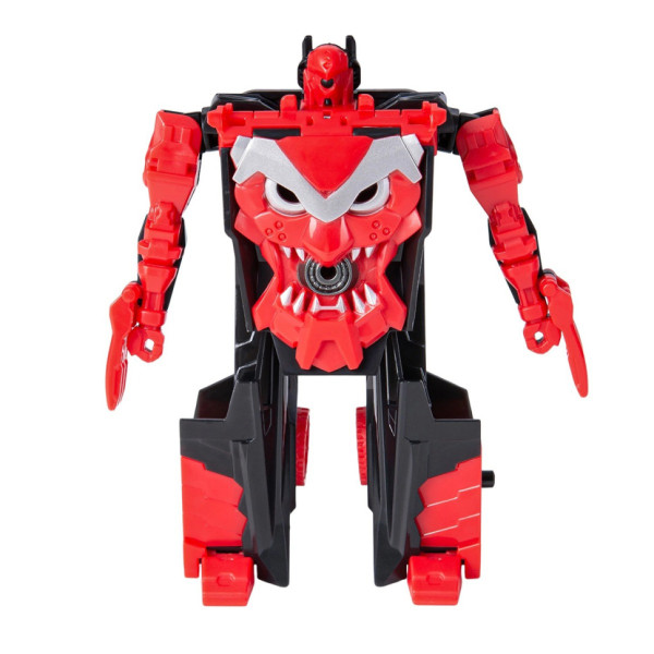 Дитячий робот-трансформер "Хелшторм" Screechers Wild! EU686152 S5 блістер (EU686152)