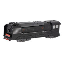 Дитяча іграшка трансформер "Локомотив" E2019-02 (E2019-02)