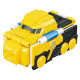 Дитяча машинка-трансформер 2 в 1 Dinoster EU636310R(Yellow) (EU636310R(Yellow))