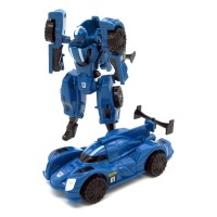 Игрушка Трансформер DT-339-10-16, 8*4*11 см