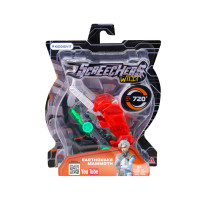 Машинка-трансформер Ерсквейк Мемес Screechers Wild! EU685006 (EU685006)